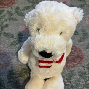 Jellycat bashful pax polar bear 🐻‍❄️